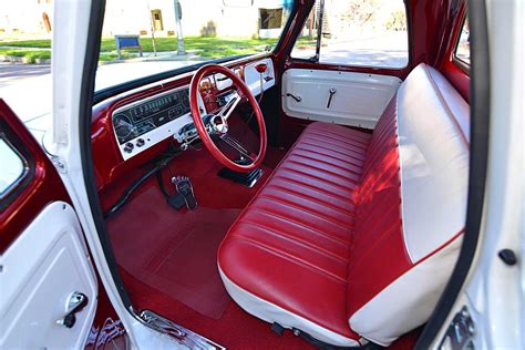 1965 Chevrolet C10 Project Lower Learning