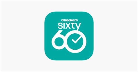 ‎Checkers Sixty60 on the App Store