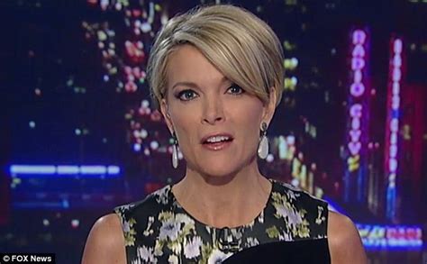 Megyn Kellys Donald Trump Interview Critics Slammed Including Daily