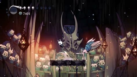 Hollow Knight Coliseu dos Tolos 1ª Provação do Guerreiro YouTube