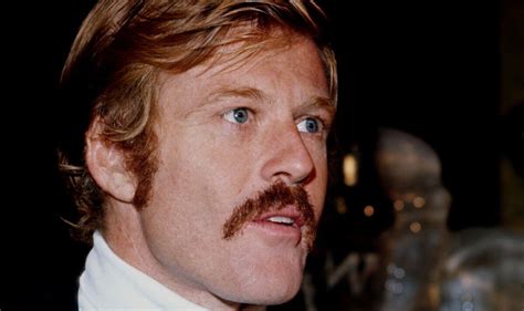 Robert Redford left star panicked after bloody on-set horror | Films