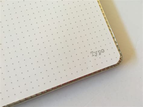 10 Australian Dot Grid Notebooks For Bullet Journaling All About Planners