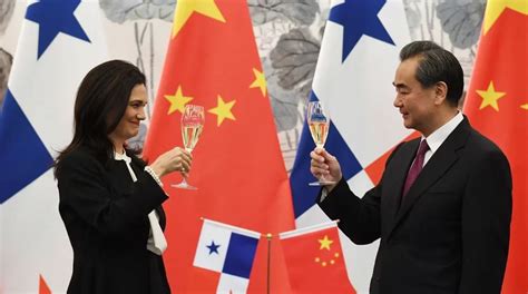 Qu Es La Corrupci N Geoestrat Gica Y C Mo La Usa China Para Ejercer