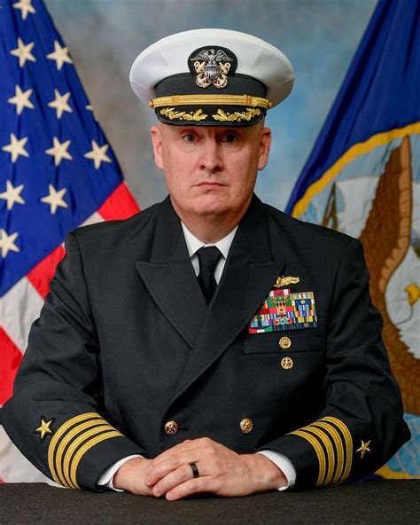 Capt Douglas Cole Naval Surface Force Us Pacific Fleet Biography