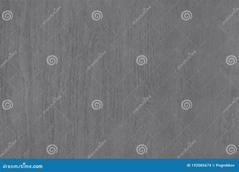 Grey Color Painted Plywood Surface Texture Wooden Table Top View