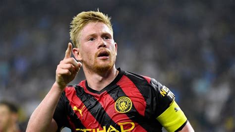 Outstanding Kevin De Bruyne double seals Manchester City win over Club ...