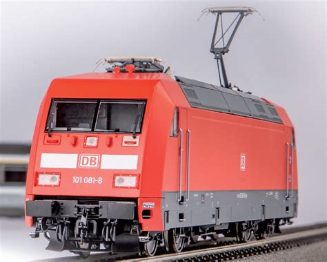 Ger E Lok Sound Br Db Ag Vi Buy Modeltrains Piko Webshop