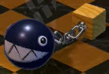 File Smrpg Ns Chain Chomp Png Super Mario Wiki The Mario Encyclopedia