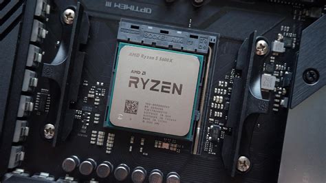Поменял Ryzen 5 1600 на Ryzen 5 5600X и пожалел — рассказываю о причинах