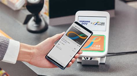 【申請教學】samsung Pay 八達通香港 Smart Octopus 支援手機、增值、手續費、實體卡轉移 Unwirehk 香港