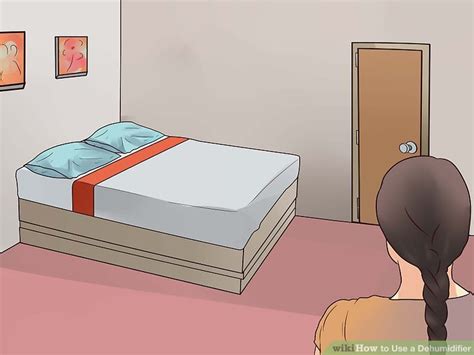 5 Easy Ways to Use a Dehumidifier (with Pictures) - wikiHow