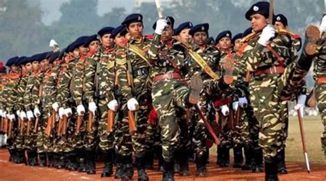 10 Reservation For Ex Agniveers In Bsf Recruitment Centre Issues