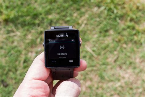 Garmin Vivoactive In Depth Review Dc Rainmaker