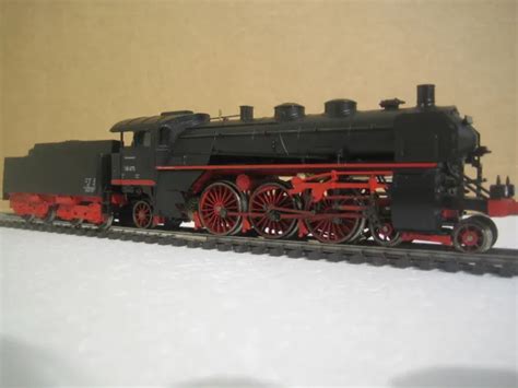 M Rklin H Dampflok Br Der Db Delta Digital Eur Picclick De