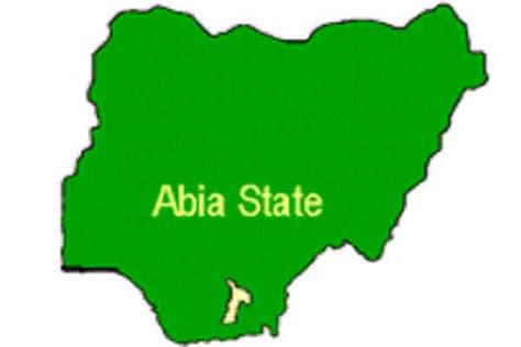 Nigeria Travel Advisory: Abia State - AUTOJOSH