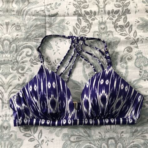 Athleta Swim Padded Athleta Bikini Top Poshmark