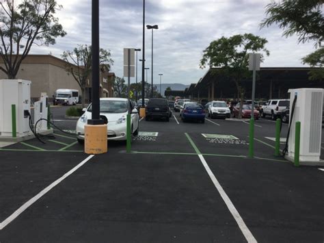 Murrieta California EV Charging Stations Info ChargeHub