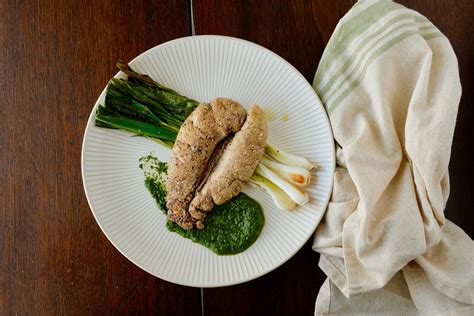 Duck Fat Fried Shad Roe — Elevated Wild