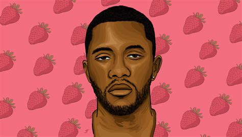 Nostalgia Forever Frank Oceans Strawberry Swing Djbooth