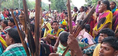 Chhattisgarh may have stopped Bailadila mining, but for how long?