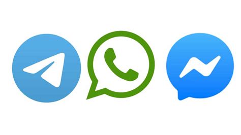 C Mo Utilizar Whatsapp Telegram Y Messenger En Una Sola Pesta A De