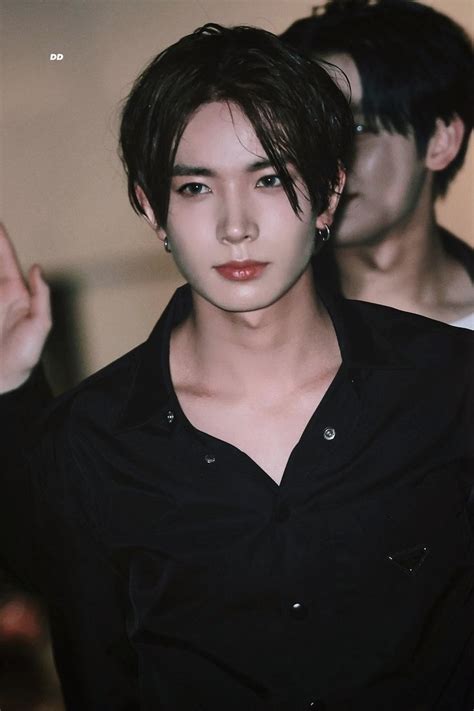heeseung enhypen beauty event singer kpop