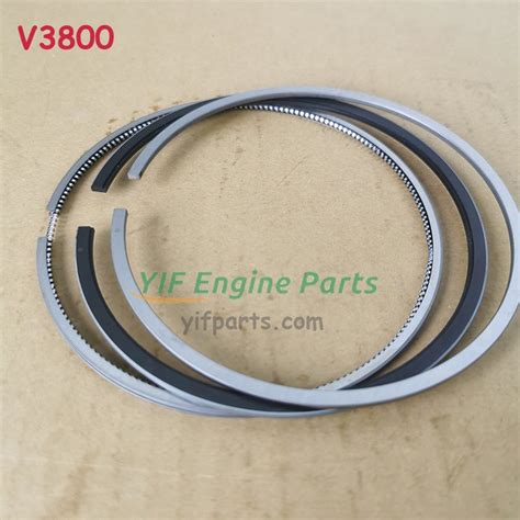 Kubota V Piston Rings Yif Engine Parts