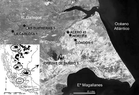 Localizaci N De Las Fuentes De Aprovisionamiento De Obsidiana En