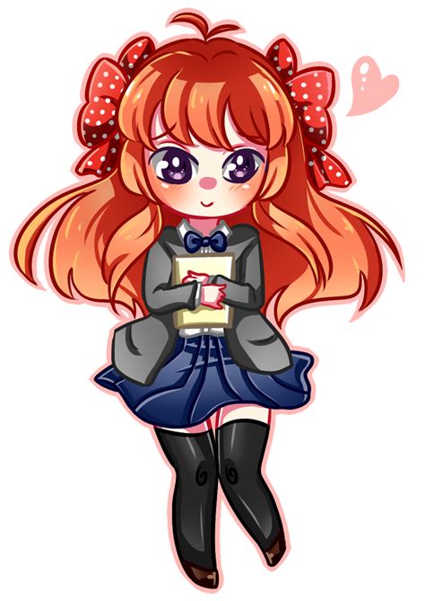 Sakura Chiyo By Meli Melon On Deviantart