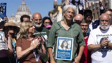 La chica del Vaticano a 40 años de la desaparición de Emanuela Orlandi