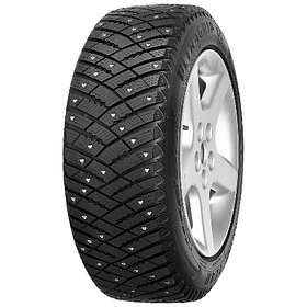 Goodyear Ultragrip Ice Arctic Suv R T Dubbd Ck Fr N Kr