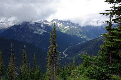 Category Glacier National Park Canada Wikimedia Commons