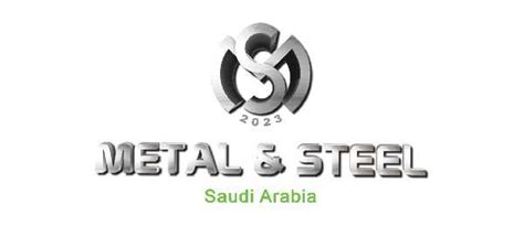 Metal And Steel Expo Riyadh Saudi Arabia