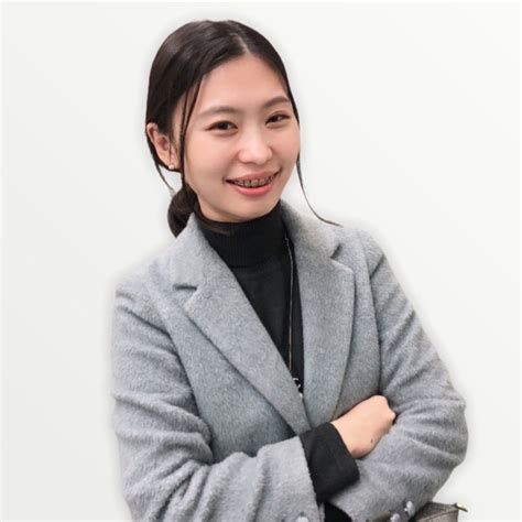 Daisy Lu Resident Engineer Bosch Linkedin