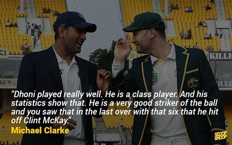 43 Quotes That Explain Why Dhoni Is The Greatest Captain Indian Cricket