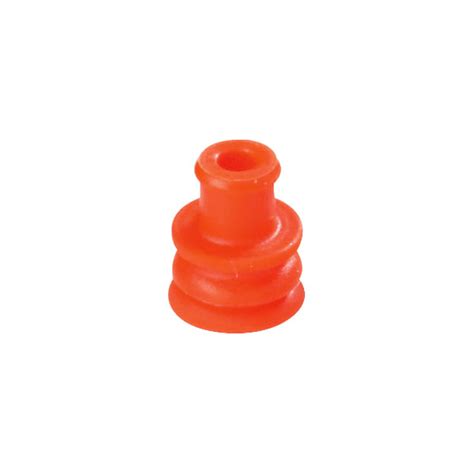 Te Connectivity 281934 4 Superseal 15 Seal Protector 12 16mm Green