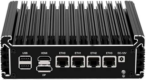 Amazon Kingnovypc Upgrade Firewall Micro Appliance Port I