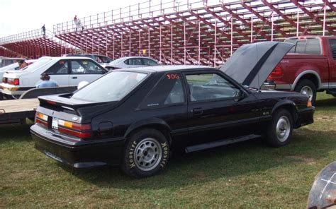 Ford Mustang Gt Mile Trap Speeds Dragtimes