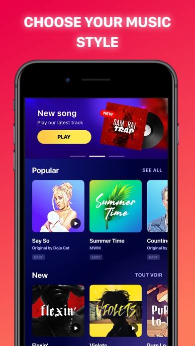 beat maker pro dj drum pad app store