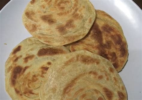 Resep Roti Maryam Aka Canai Oleh Sisilia Damayanti Cookpad