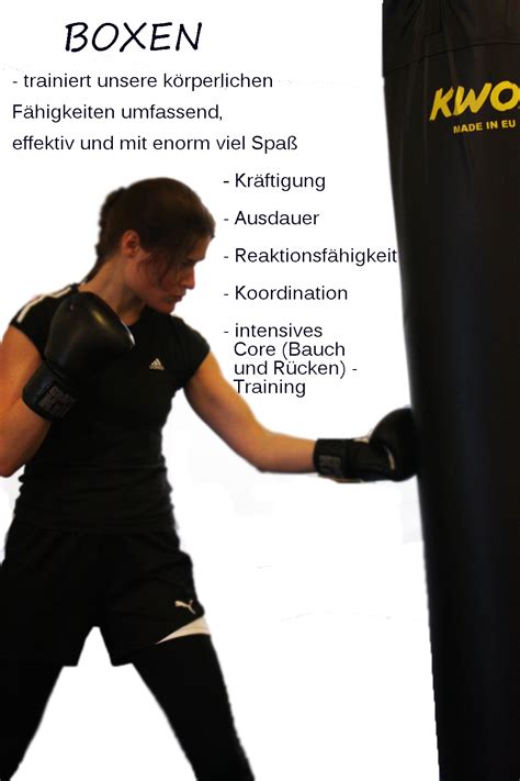 Boxen Und Yoga Holistic Health Fitness