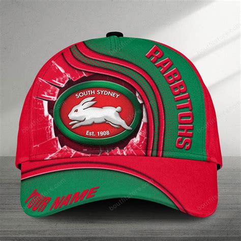 South Sydney Rabbitohs Caps – Weesti