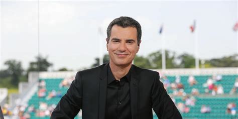 Laurent Luyat Wikip Dia Biographie Pouse Origine Femme Nouveau