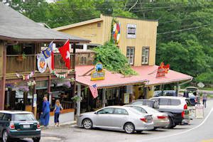 Spruce Pine, North Carolina, Vacation Guide