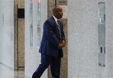 Acting Dolton Police Chief Pleads Not Guilty In Bankruptcy Fraud Case