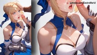 Free Fate Stay Night Porn Videos From Thumbzilla