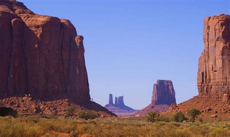 Monument Valley Utah - AllTrips