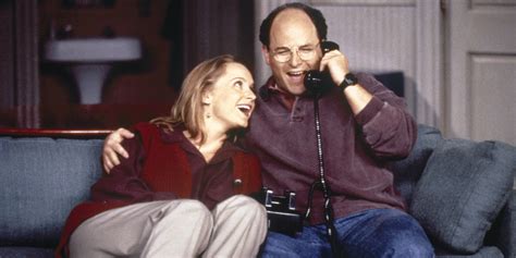 Jason Alexander Reveals Why Susan Was Killed Off On 'Seinfeld' | HuffPost