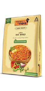 Kitchens Of India Combo Pack Chicken Darbari ITC Ready To Eat Indian