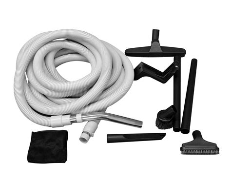 Essential Garage Accessory Package 30 Hose Best Built In Central